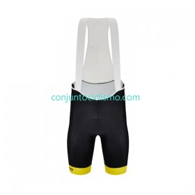 Culotte corto con tirantes Tour de France 2022 N002